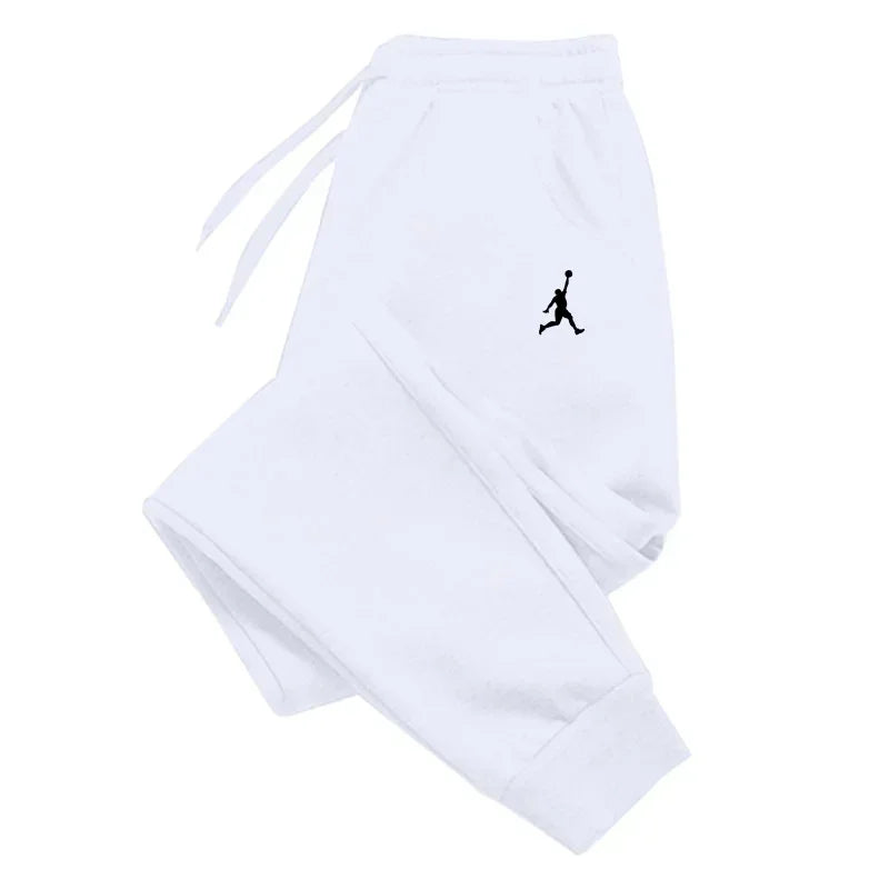 Men Comfortable Pants Autumn/Winter