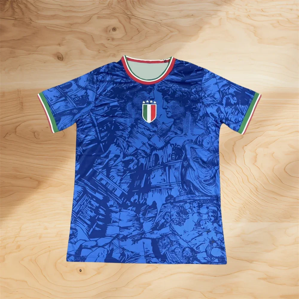 25-26 Classic New Italian Special Edition