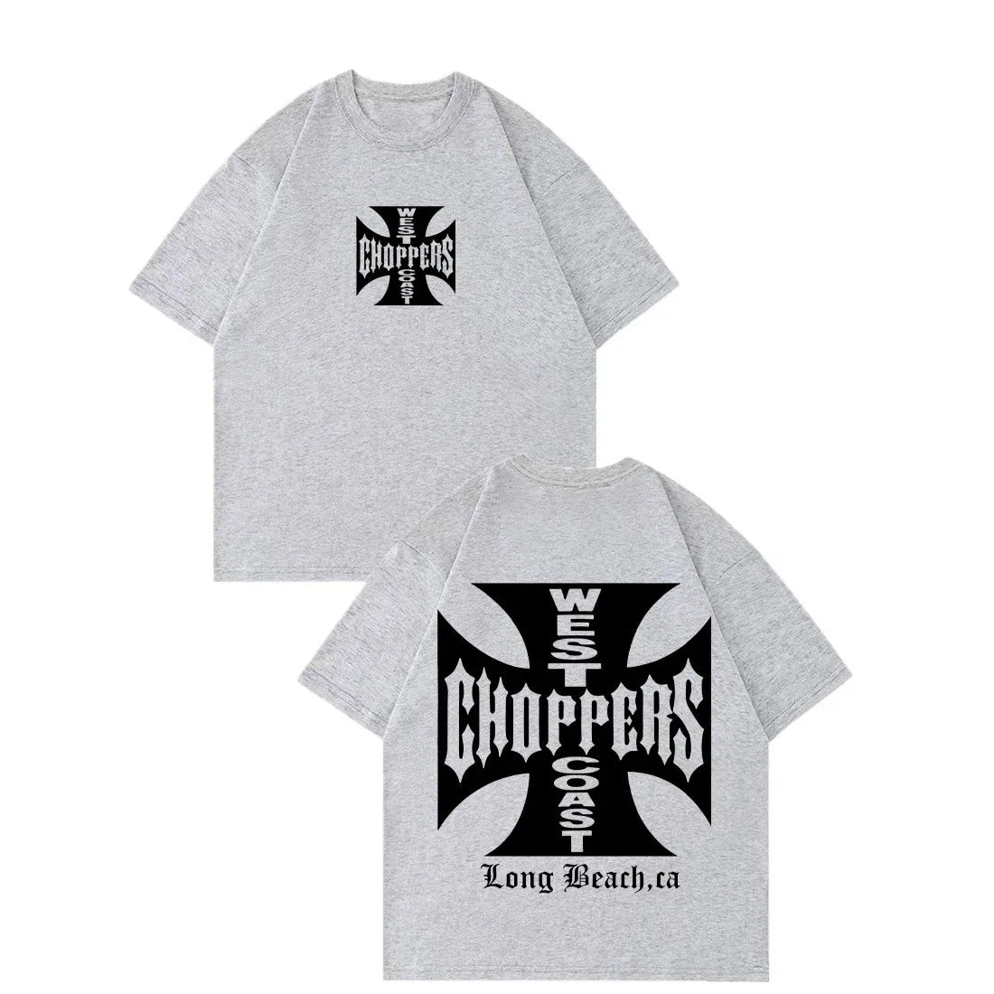 Paul Walker Shirt West Coast