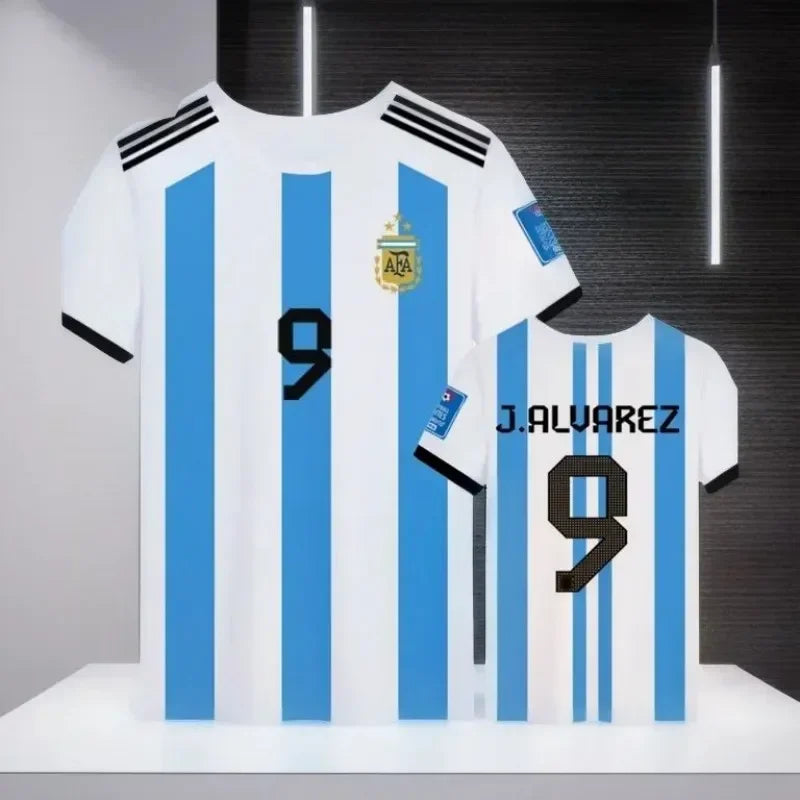 2025 Super Large summer football shirts