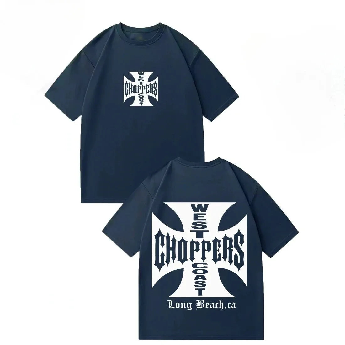 Paul Walker Shirt West Coast