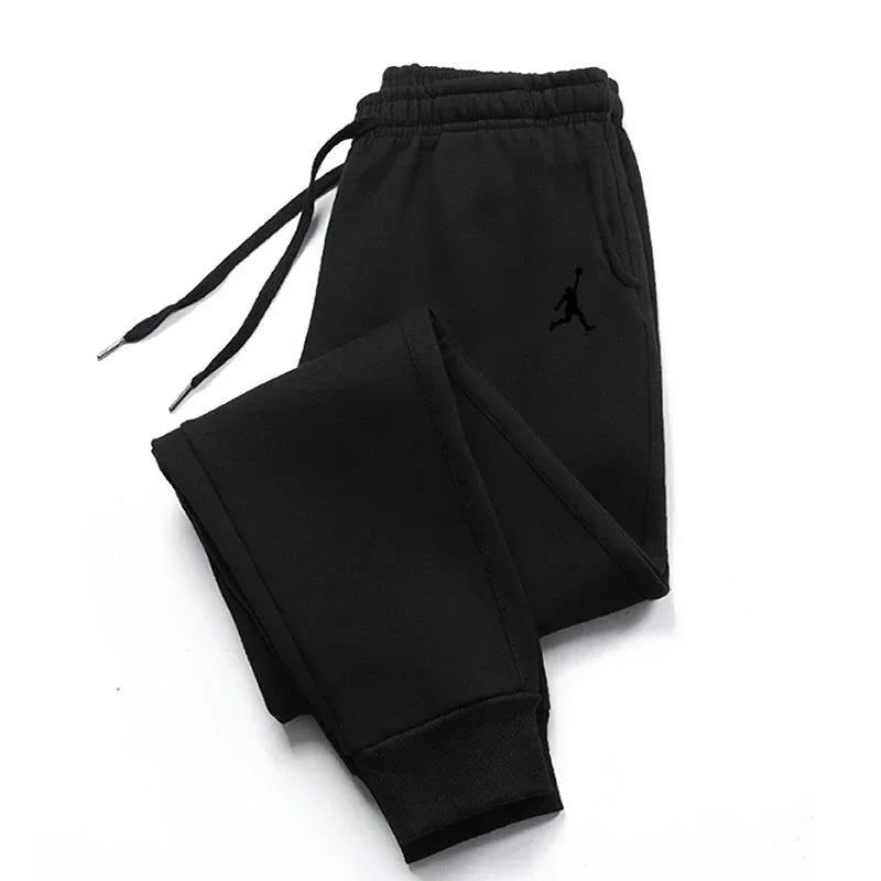 Men Comfortable Pants Autumn/Winter