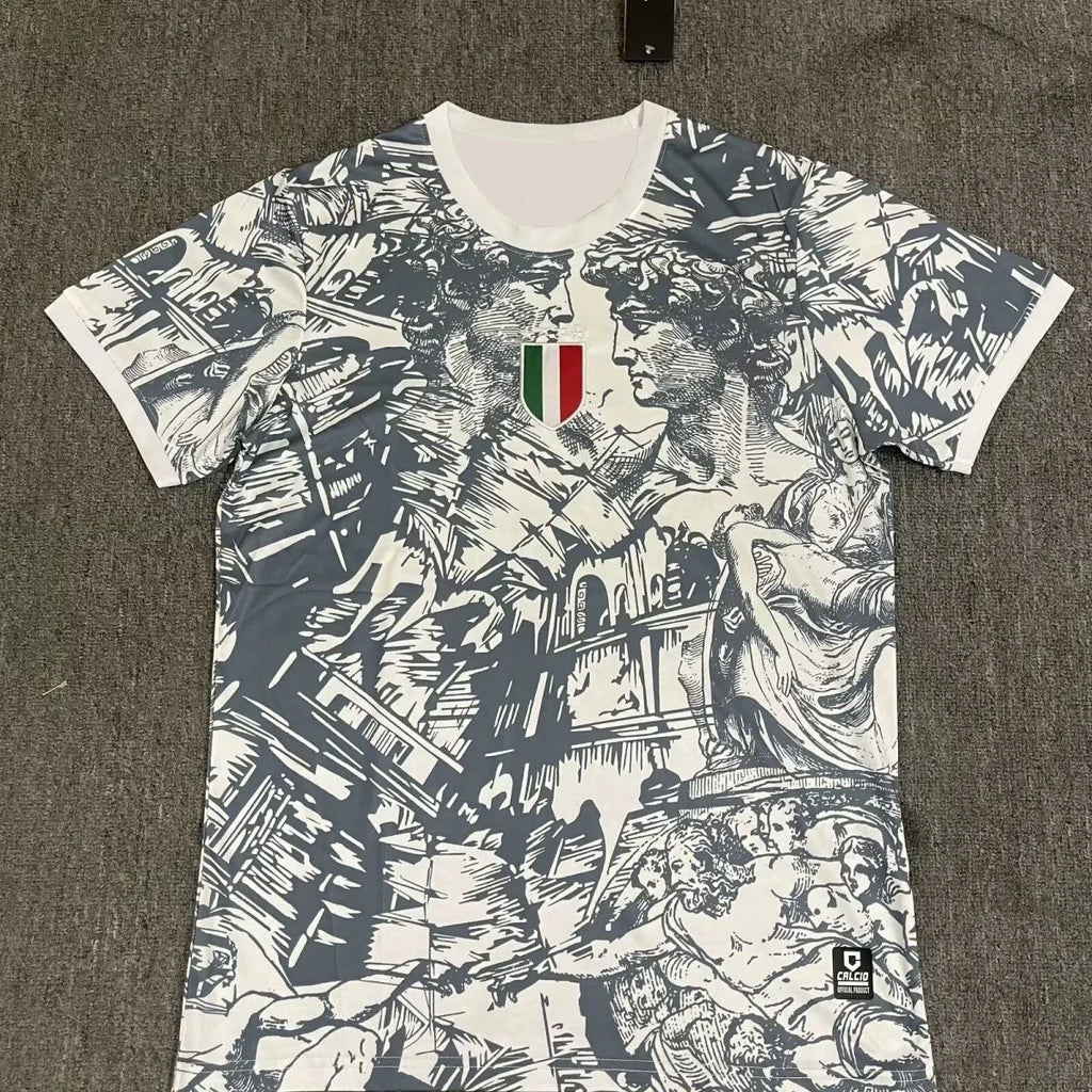 25-26 Classic New Italian Special Edition
